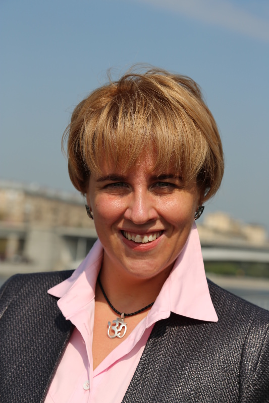 Павленко Екатерина Борисовна