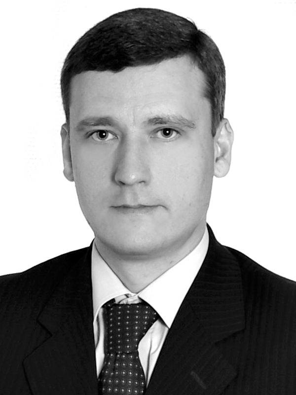 Кашковский Олег Петрович